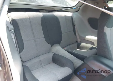 1993 Chevrolet Camaro из США, поврежденный, VIN 2G1FP22S5P2124234